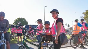 Māngere Cycle Network Introduction Video