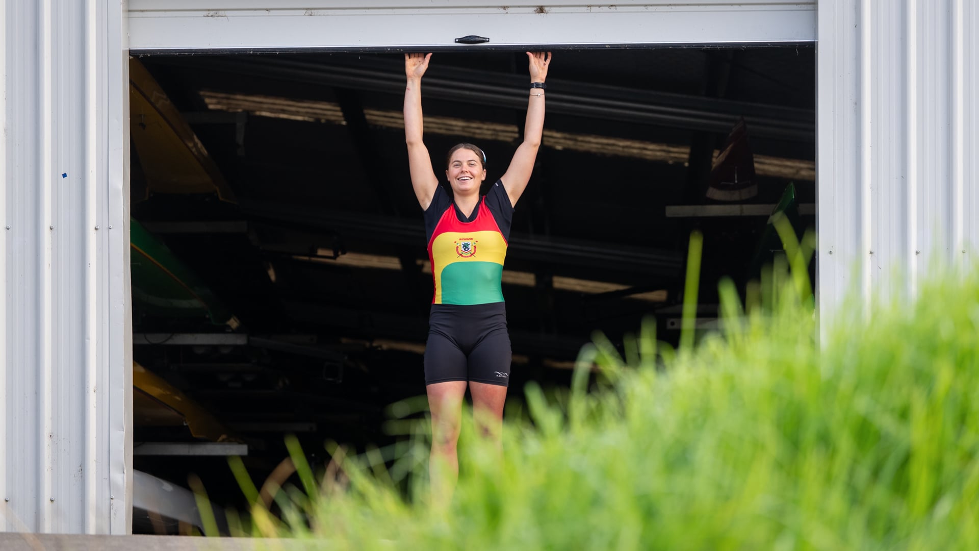 Sophie the Super Human!