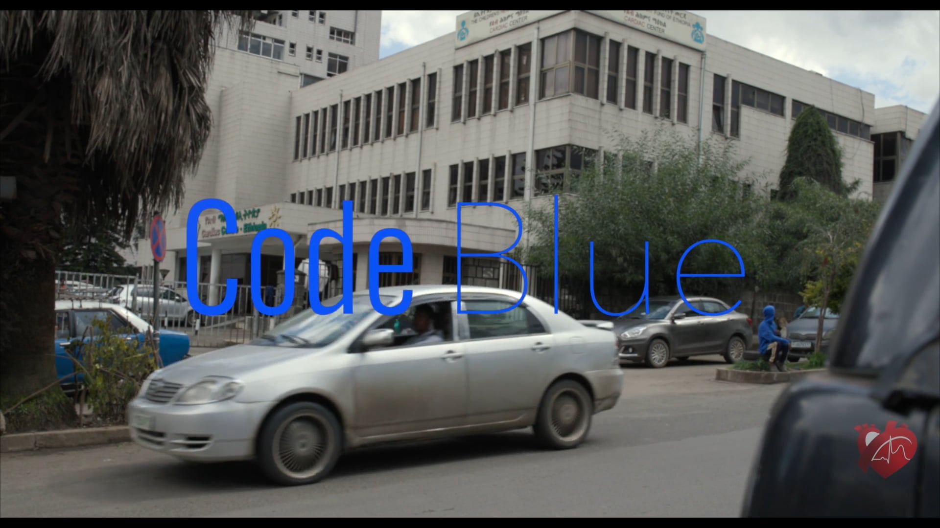 Code Blue