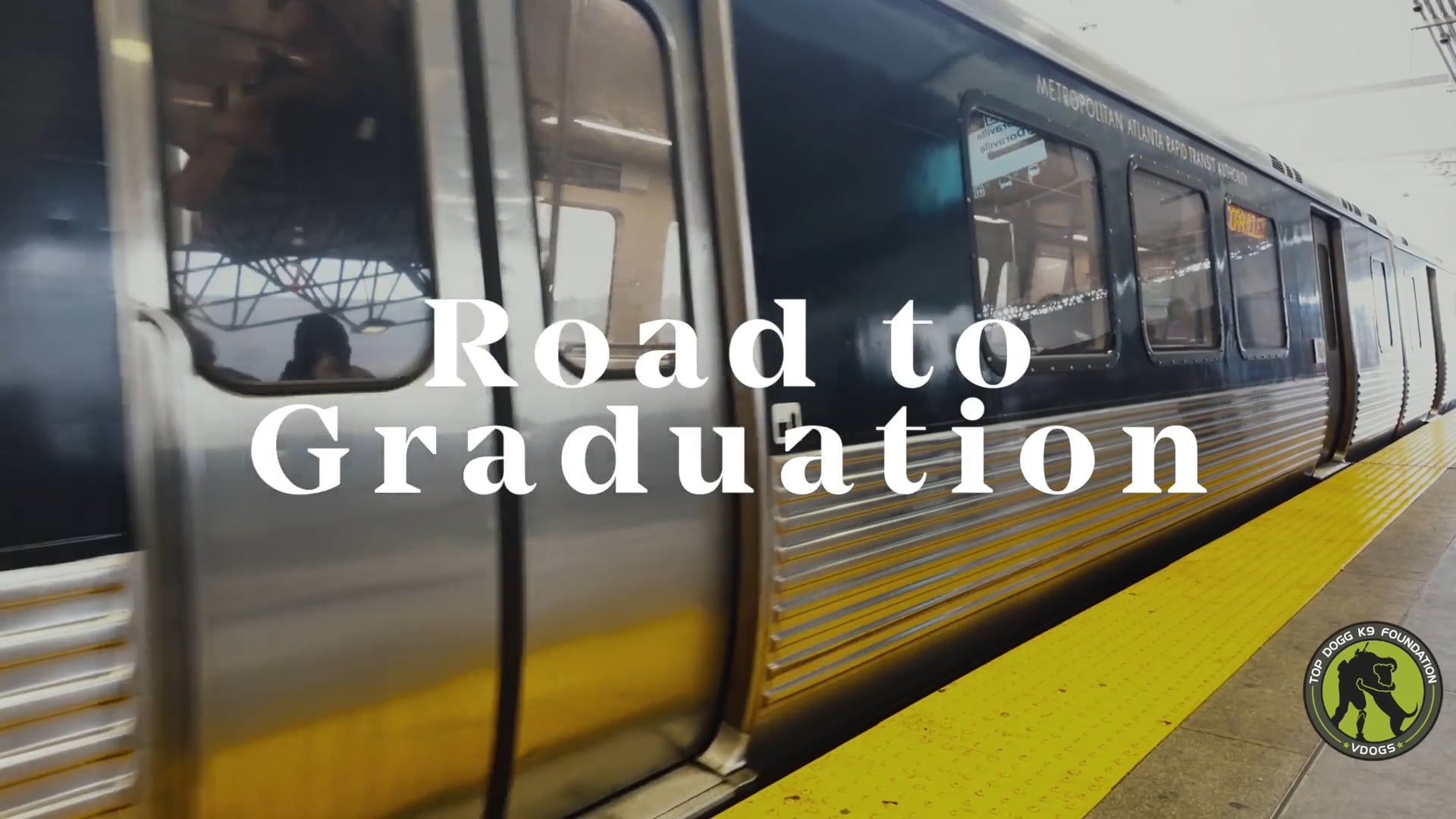 Graduation Day