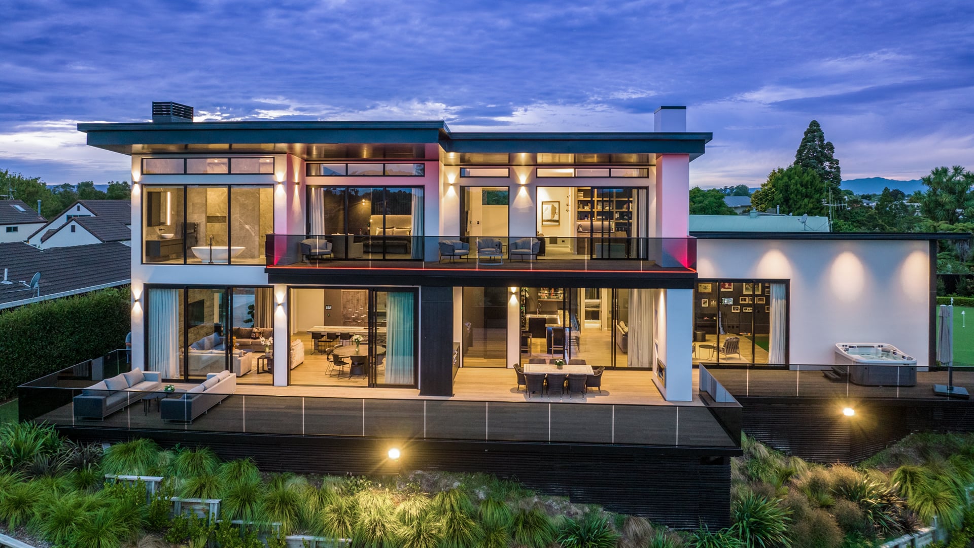 Nothing Compares - Luxury, Style & Views