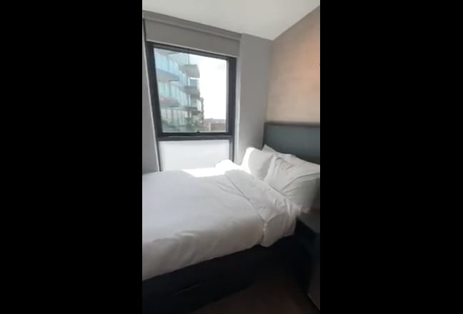 Furnished Studio, Canary Wharf, Bills Included Main Photo