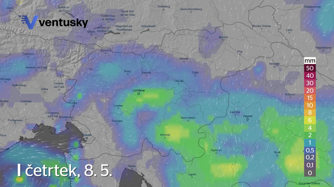 Je to napoved strašljive prihodnosti?