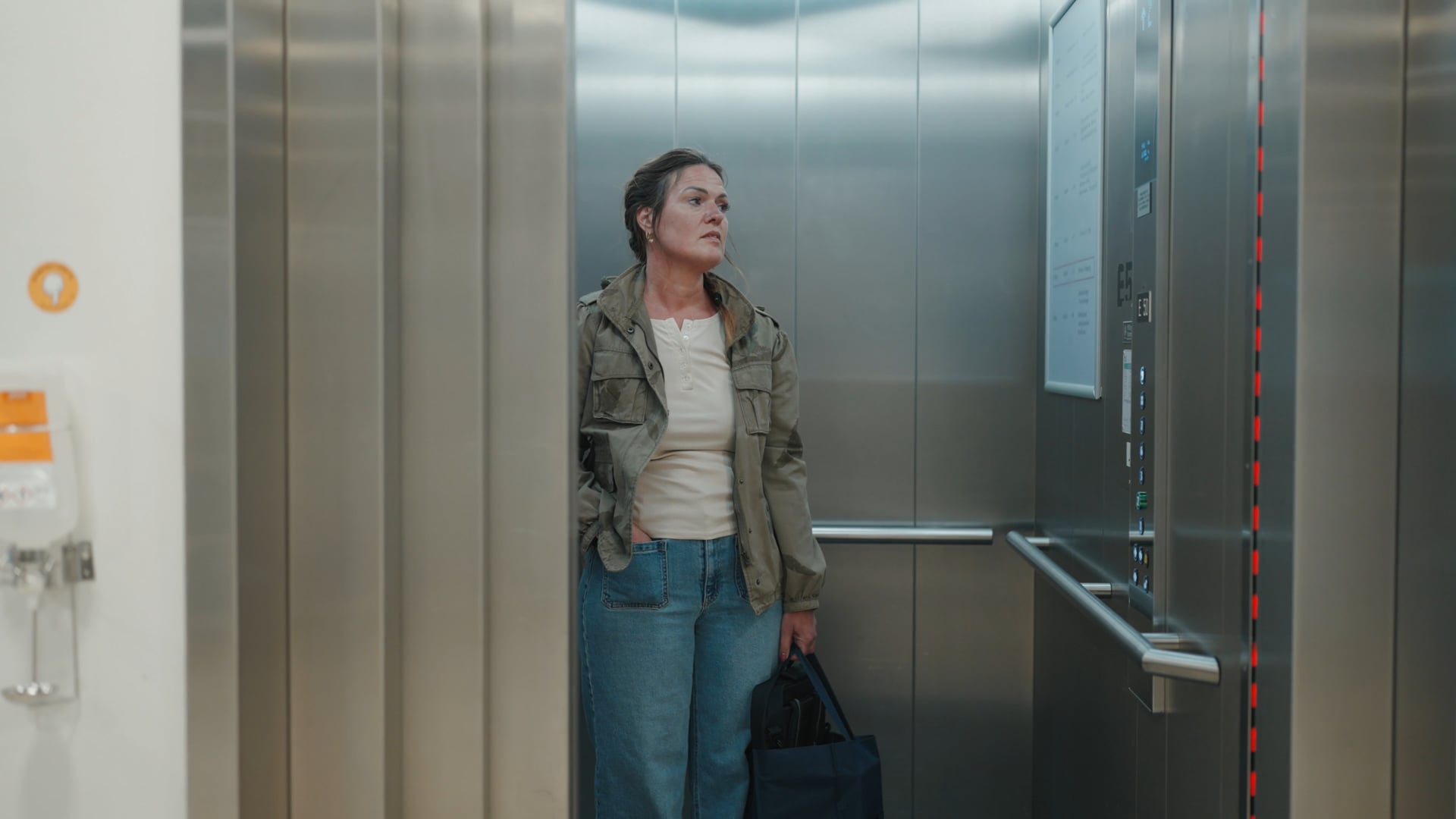 Fresenius Kabi - Branding film