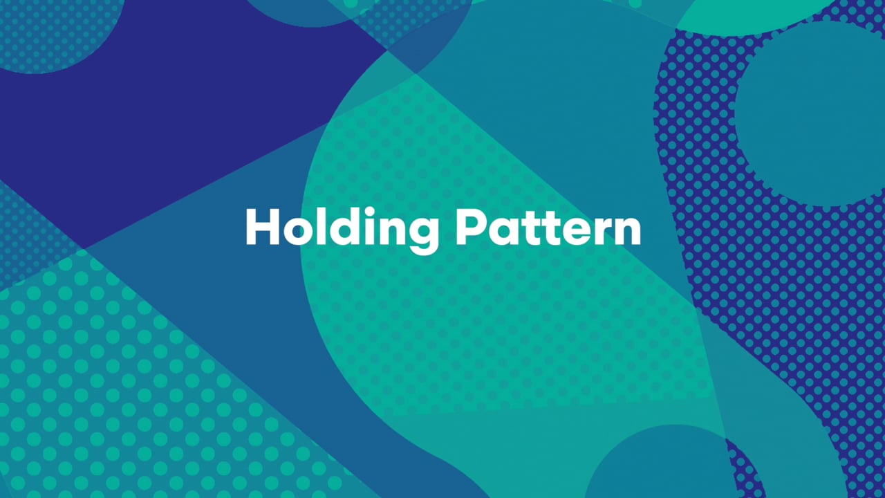 Holding Pattern