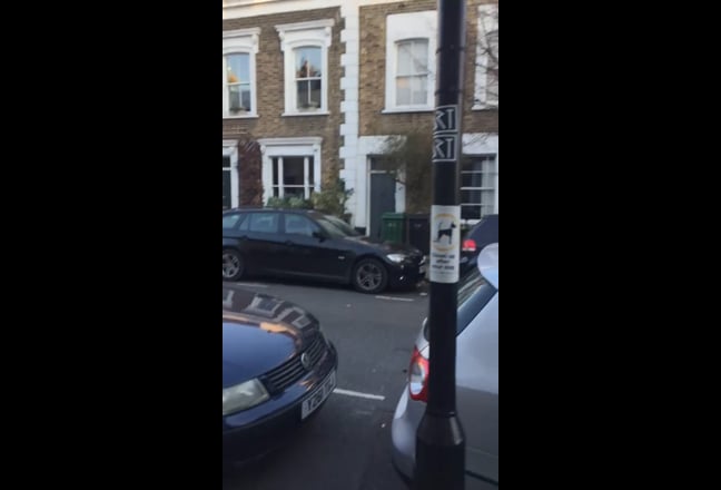 Stunning 3 Bedroom Flat with Garden in Camden NW1 Main Photo