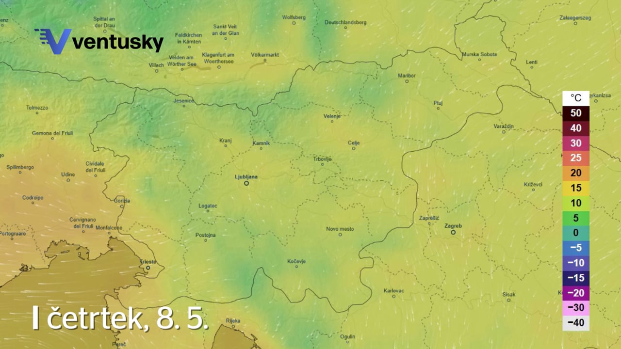 Je to napoved strašljive prihodnosti?