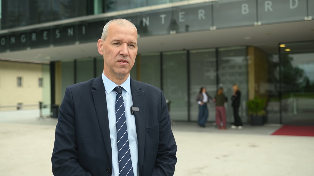 Kaj nas vrhunski športniki lahko naučijo o finančni pismenosti