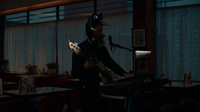 Vimeo Thumbnail (API)