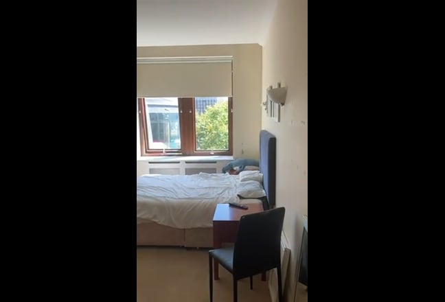 1b1b for rent in waterloo, london Main Photo