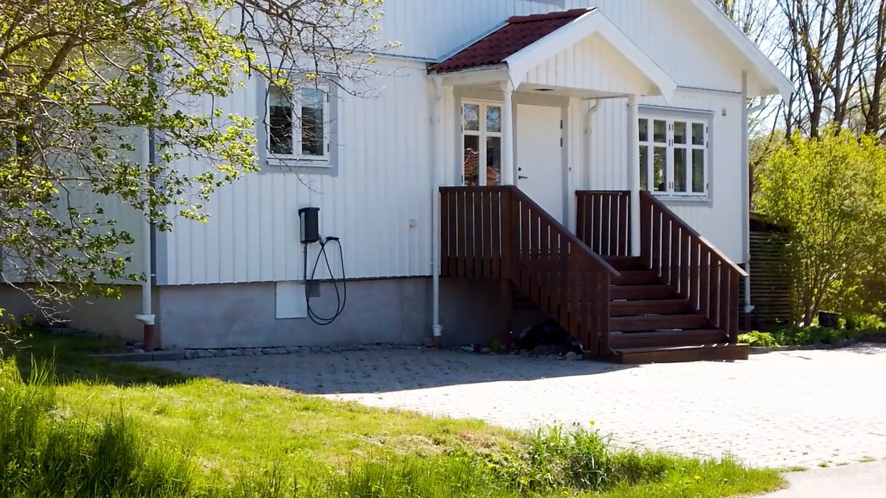7 rum Villa på Länsmansvägen 15 Lerum - Aspenäs Lerums kommun - bild 2