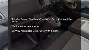 VAUXHALL VIVARO-LIFE 2023 (23)