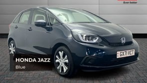 HONDA JAZZ 2021 (71)