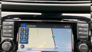 NISSAN X TRAIL 2019 (69)