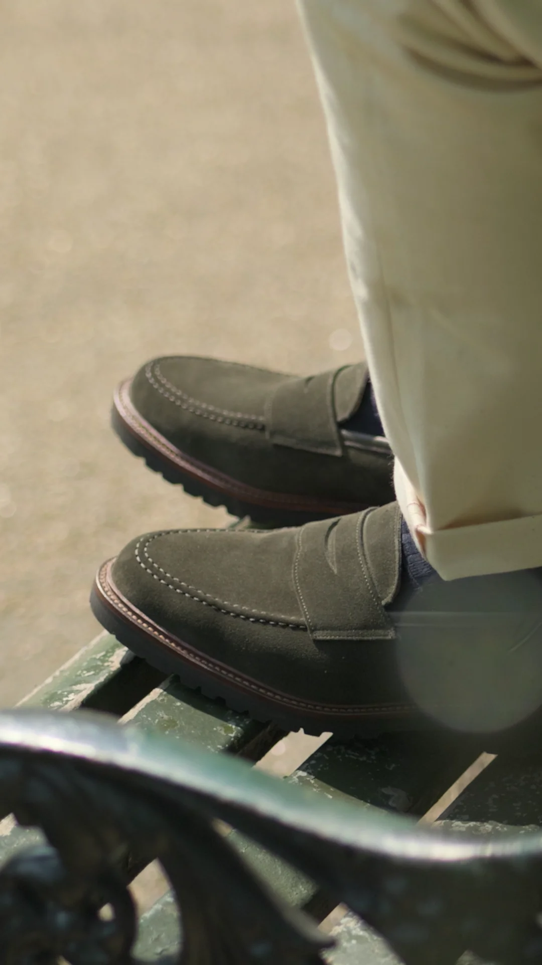 Preorder – Crockett & Jones US