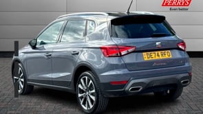 SEAT ARONA 2024 (74)