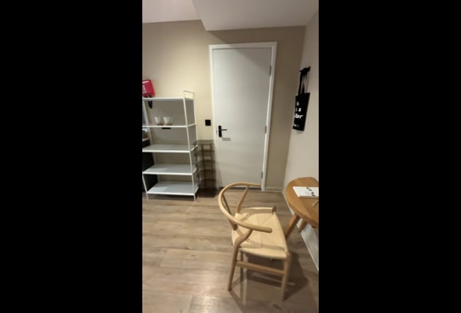 Luxury Studio in a co-living Scheme - Awesome room Main Photo
