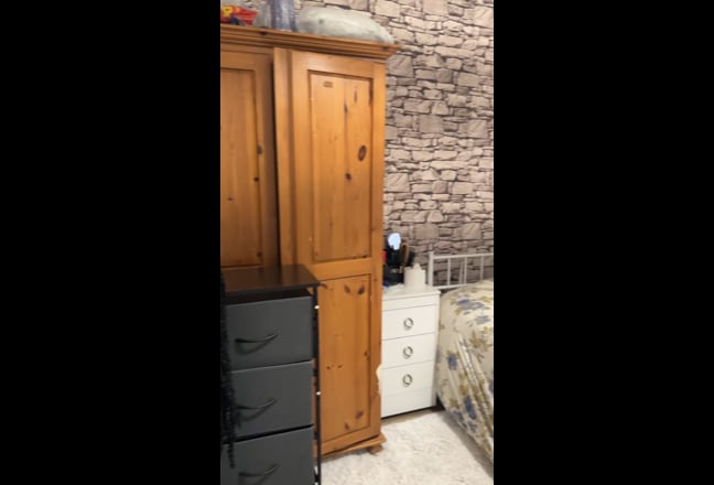 Cozy Double Room  Main Photo