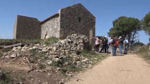 El MASLE, organitza una nova ruta per conèixer el paisatge de  pedra seca