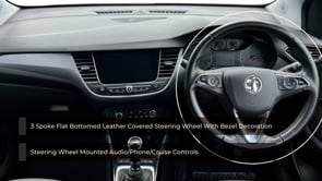 VAUXHALL CROSSLAND 2021 (21)