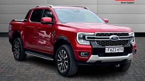 FORD RANGER 2023 (23)