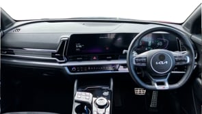 KIA SPORTAGE 2024 (74)
