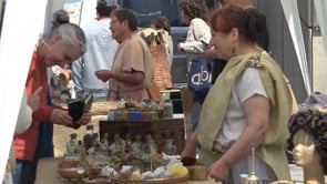 El peix blau, el vi i les herbes de cuina, protagonistes del 29è Triumvirat