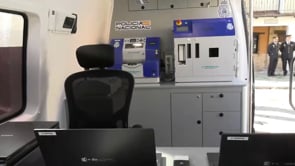 La Unitat Mòbil per fer el DNI o el Passaport vindrà  a finals de mes