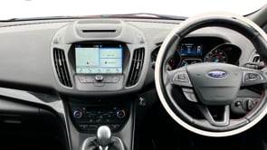 FORD KUGA 2018 (18)