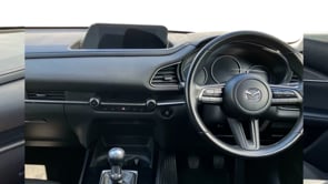 MAZDA CX-30 2021 (21)