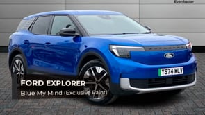 FORD EXPLORER 2024 (74)
