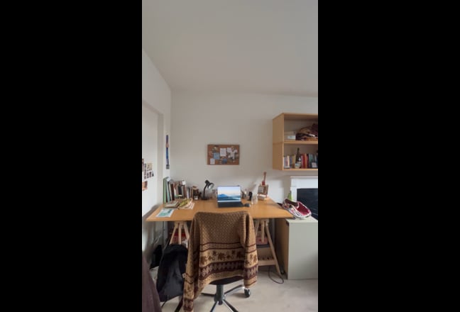 Double Room in Old Street 08/12/2025 - 14/01/2026  Main Photo