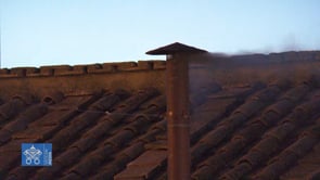 La població segueix l'actualitat del conclave?