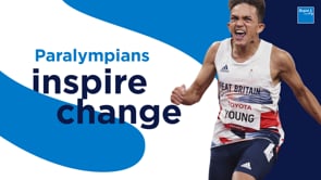 BUPA - Paralympics