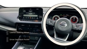 NISSAN QASHQAI 2022 (22)