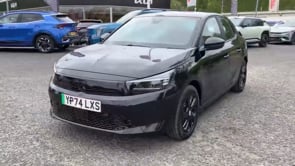 VAUXHALL CORSA 2025 (74)