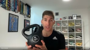 W4 - Strength & Conditioning 