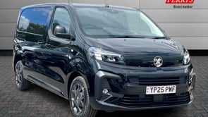 VAUXHALL VIVARO 2025 (25)