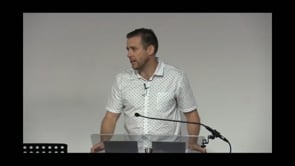 Ephesians 4 1-14 - Sam Peterson - 04-05-2025