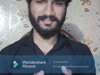 Profile Video