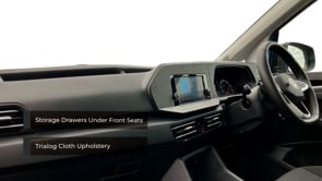 VOLKSWAGEN CADDY MAXI 2024 (73)