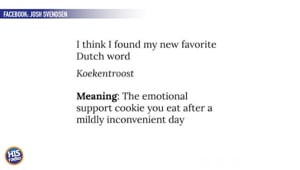 This Might Be Our New Favorite Word