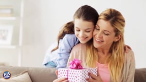 What Are You Doing For Mother's Day?