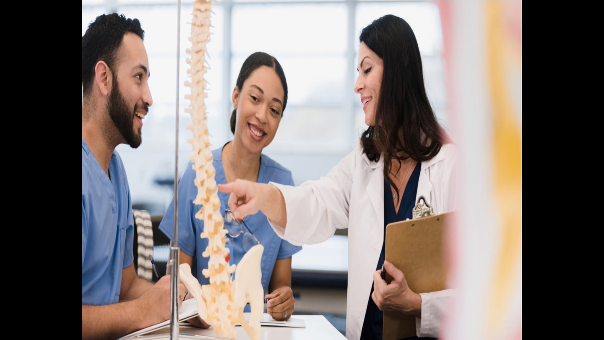 Desk Back Pain: Understanding and Improving Your Back Health