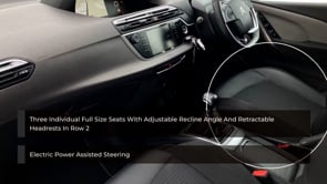 CITROEN GRAND C4 SPACETOURER 2022 (22)
