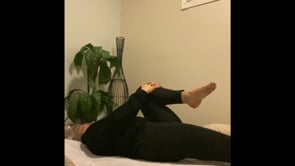 3 Min Relaxation Yoga