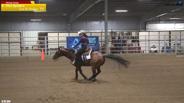 #378 Lori M Hedges
