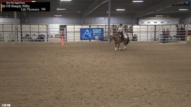 #386 Lily Thomsen (2)