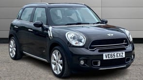 MINI COUNTRYMAN 2016 (65)