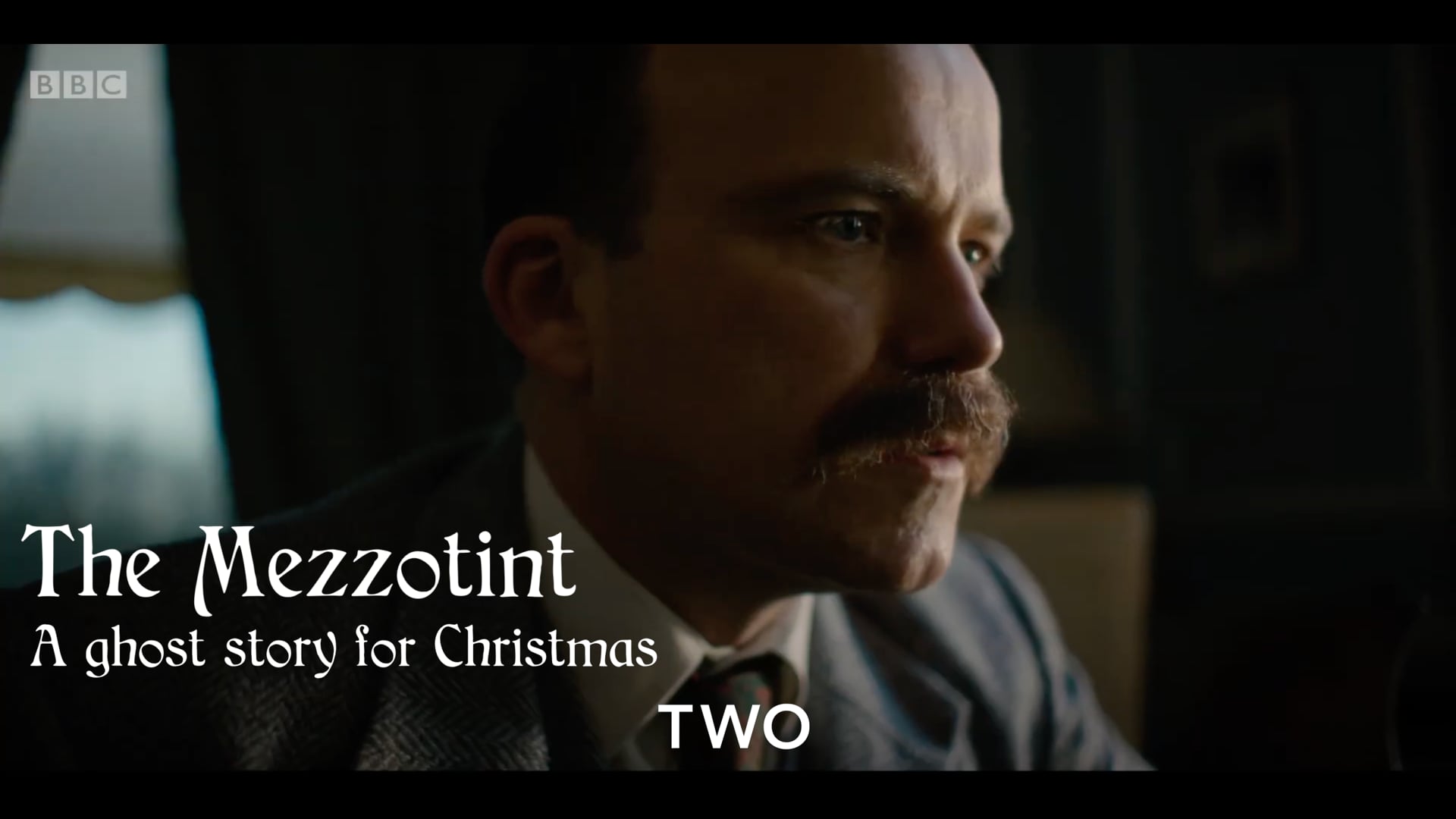 The Mezzotint - Trailer